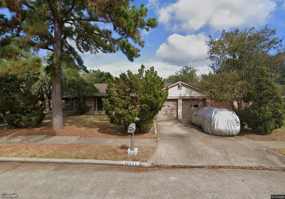 16606 Pebbleglen Dr, Houston, TX 77095 - photo 1