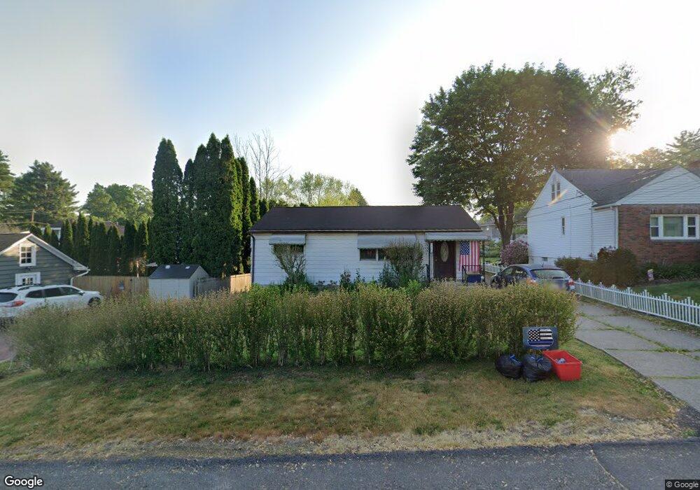 160 Hillside St, Shavertown, PA 18708 - photo 1