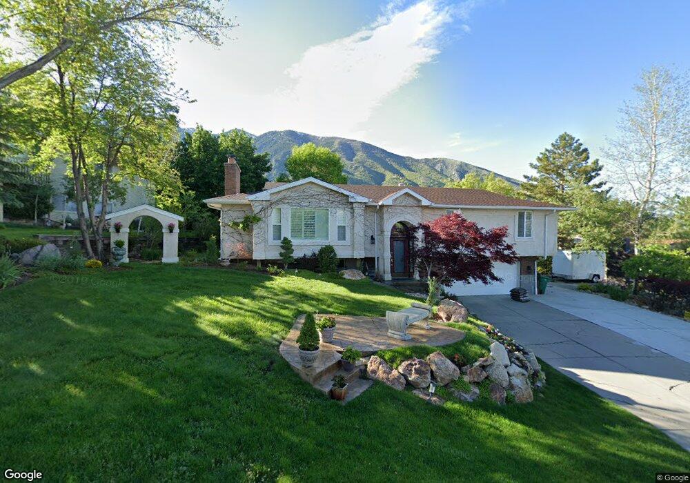 2248 Willow View Way, Sandy, UT 84092 - photo 1