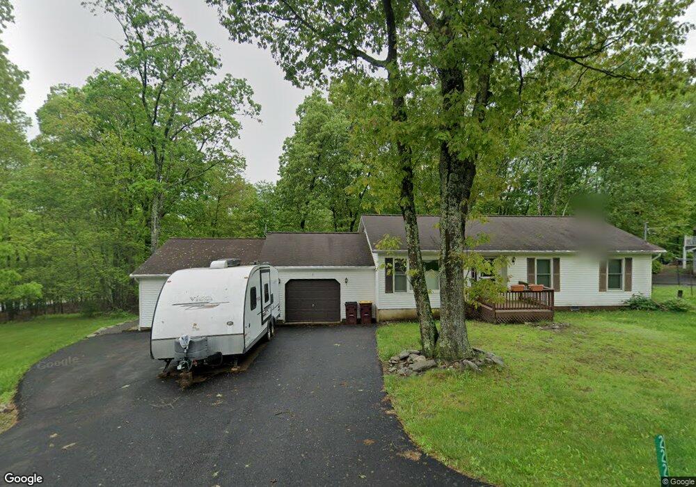 2222 Walnut Trail, Bushkill, PA 18324 - photo 1