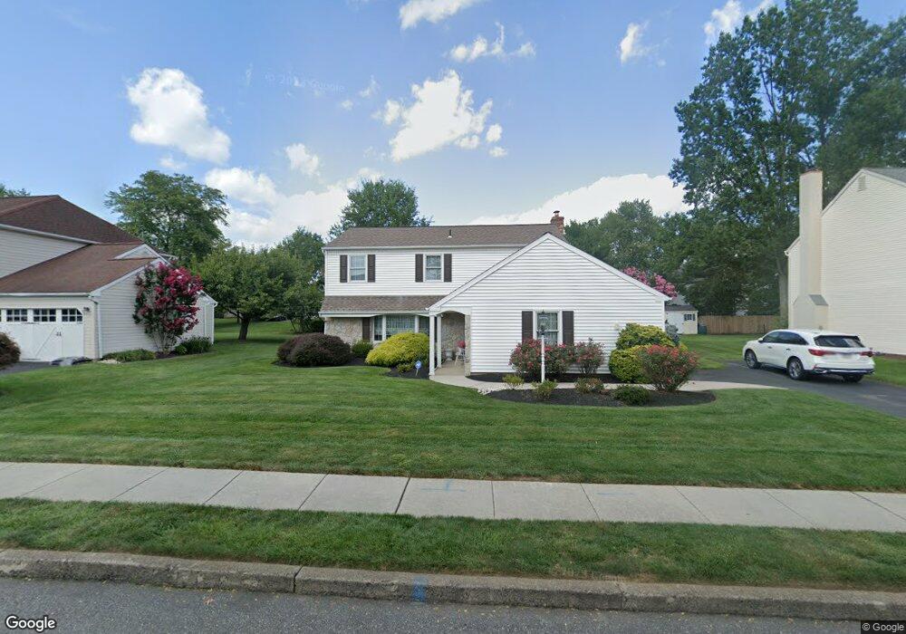 611 Atkinson Ln, Langhorne, PA 19047 - photo 1