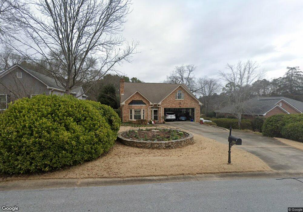 115 Orchard Creek Dr, Athens, GA 30606 - photo 1