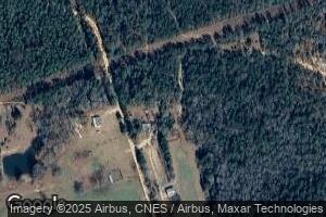 2932 Jones McLain Rd, Richton, MS 39476