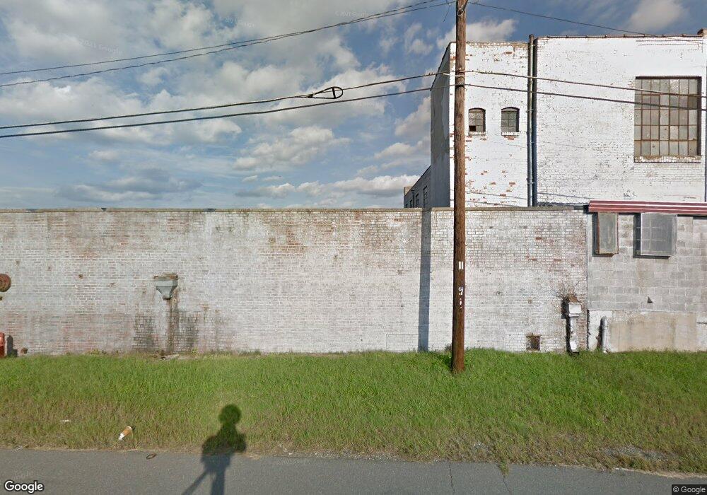 103 N Harris St, Reidsville, NC 27320 - photo 1