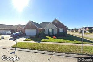 2603 Mill Grove Ln, Marrero, LA 70072
