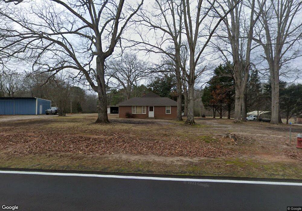 760 Old Kings Bridge Rd, Nicholson, GA 30565 - photo 1