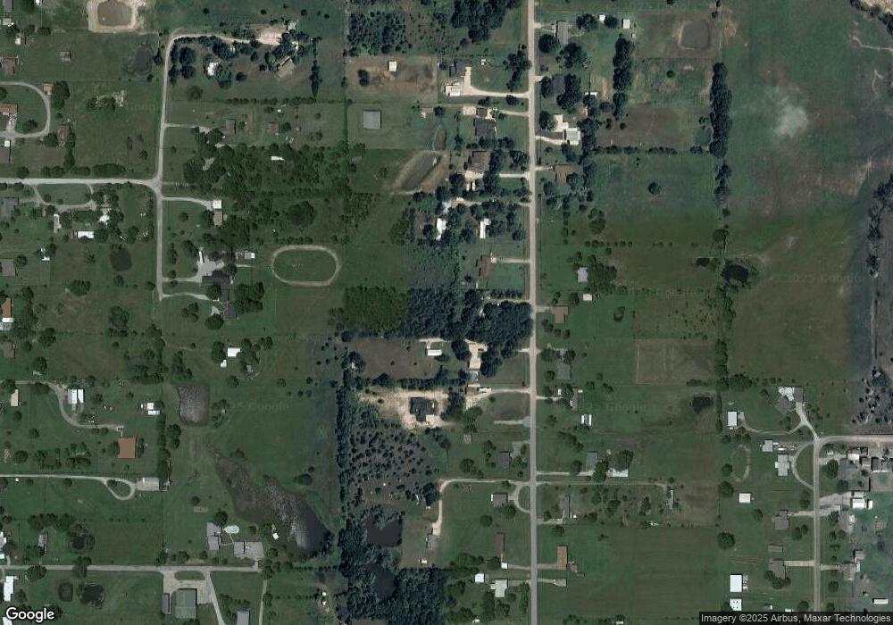 6330 S 155th West Ave, Sapulpa, OK 74066 - photo 1