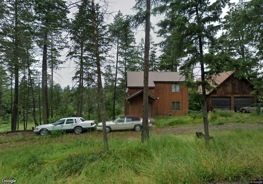 318 Deer Trail, Whitefish, MT 59937 - photo 1