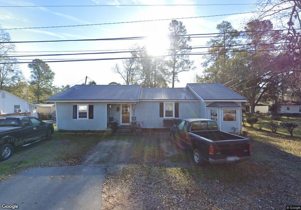 703 16th Ave, Conway, SC 29526 - photo 1