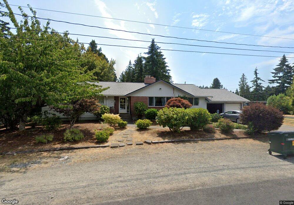 6318 36th St W, University Place, WA 98466 - photo 1