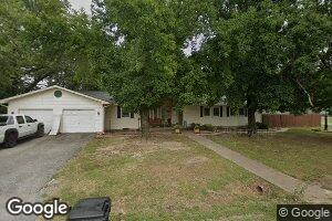 7171 SE 66th Terrace, Riverton, KS 66770
