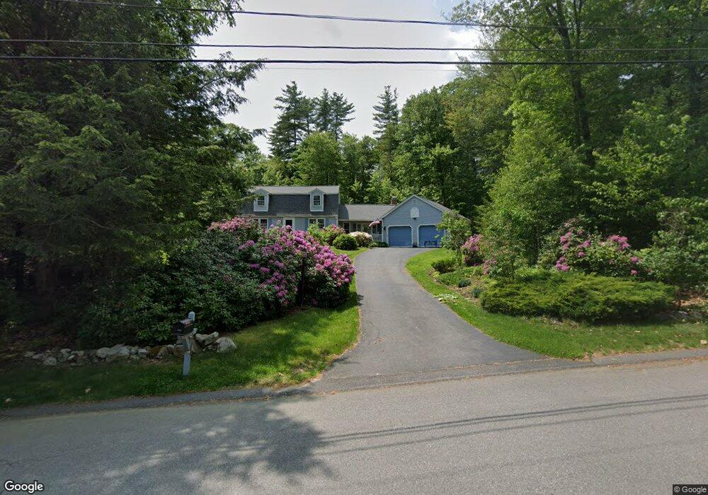 2 Partridge Ln, Derry, NH 03038 - photo 1