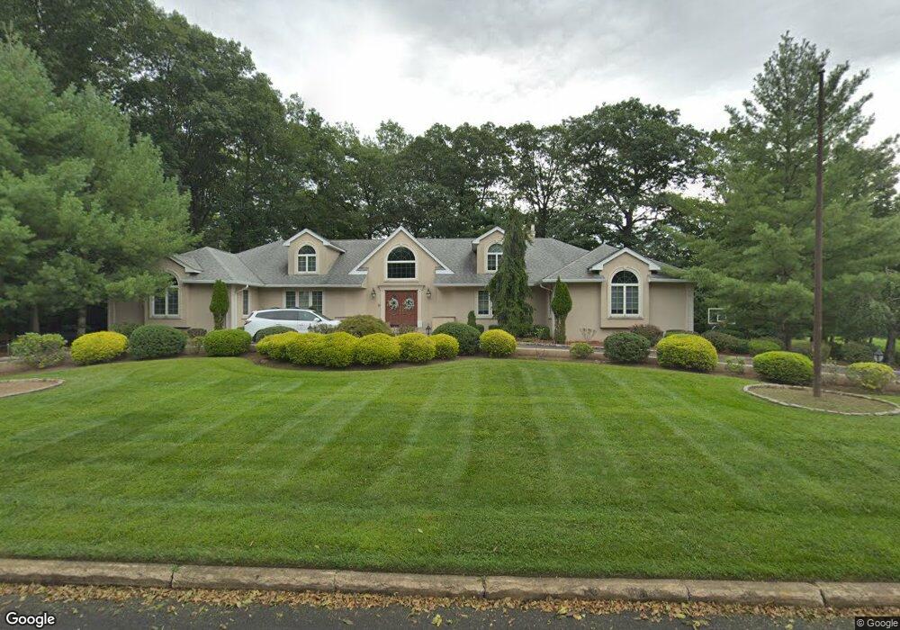 15 Wescott St, Old Tappan, NJ 07675 - photo 1