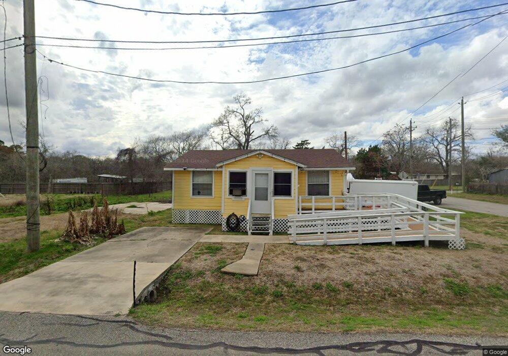 1100 S 3rd St, Richmond, TX 77469 - photo 1