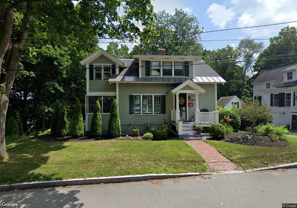 17 Chestnut Ct, Concord, NH 03301 - photo 1