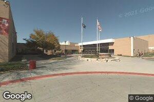 14905 Q St, Omaha, NE 68137