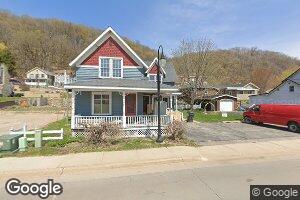 211 Edgar St, McGregor, IA 52157