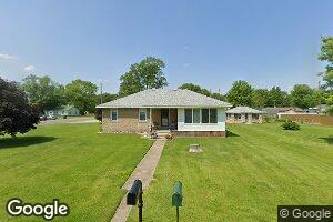 1715 Crestwood St, Tilton, IL 61833