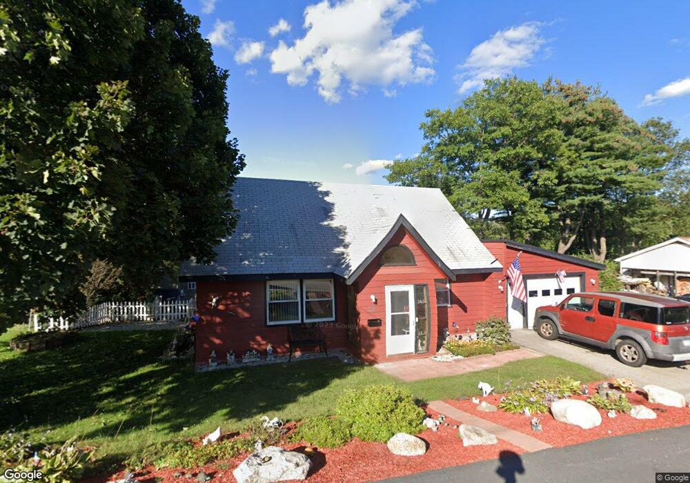 52 Granite St, Allenstown, NH 03275 - photo 1