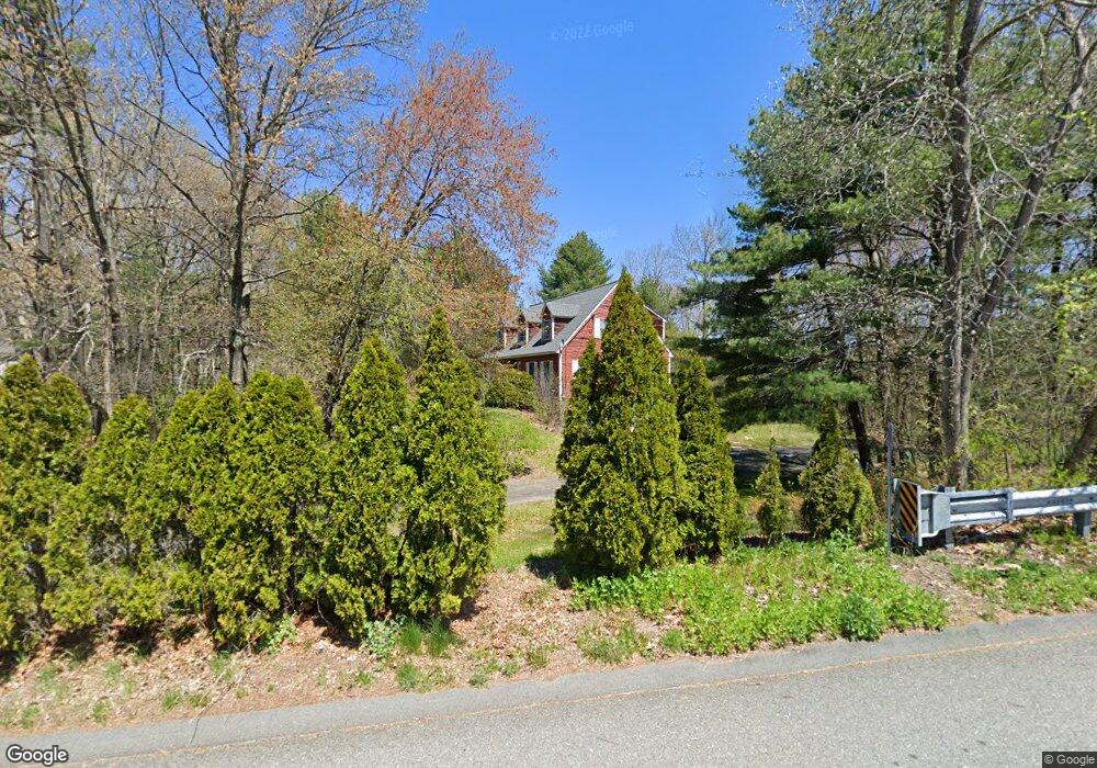 229 High Plain Rd, Andover, MA 01810 - photo 1