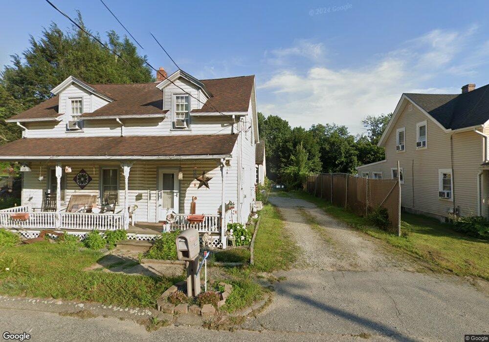 33 Gallup St, Plainfield, CT 06374 - photo 1