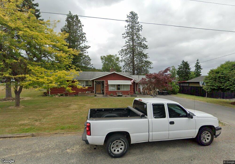 432 SW 19th St, Chehalis, WA 98532 - photo 1