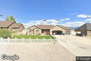550 N 200 E, Moroni, UT 84646