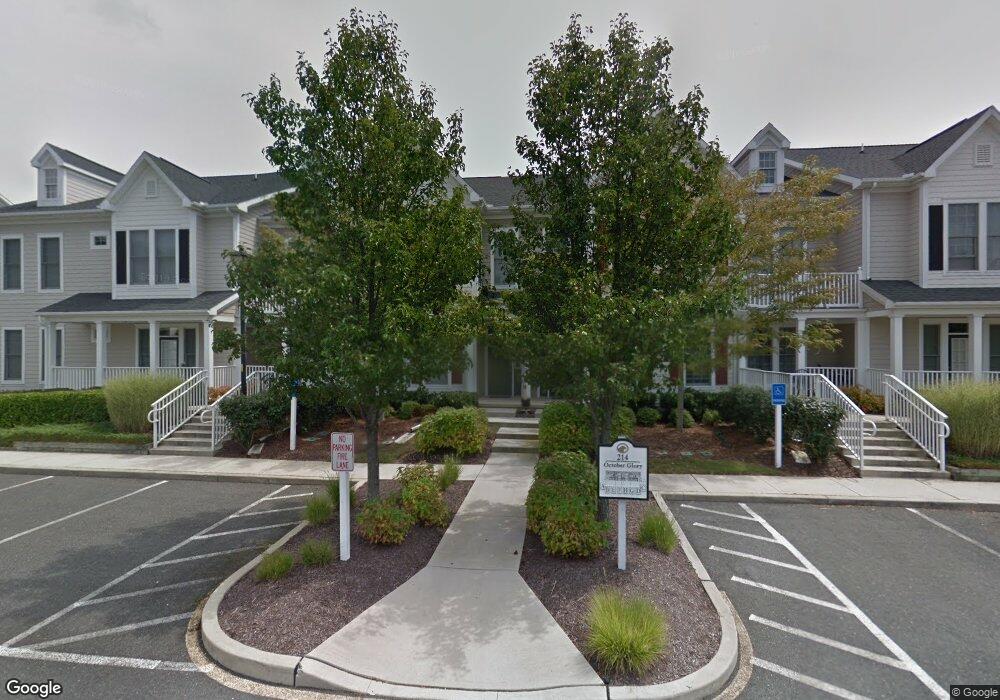 214 October Glory Ave unit 214F, Ocean View, DE 19970 - photo 1