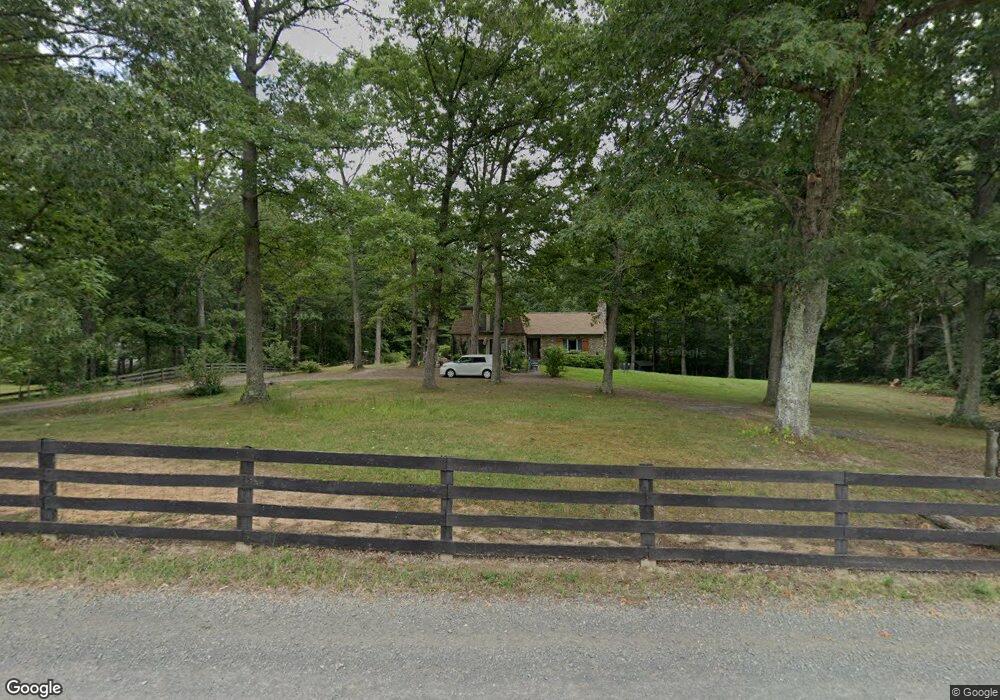 6575 Rattle Branch Rd, Marshall, VA 20115 - photo 1