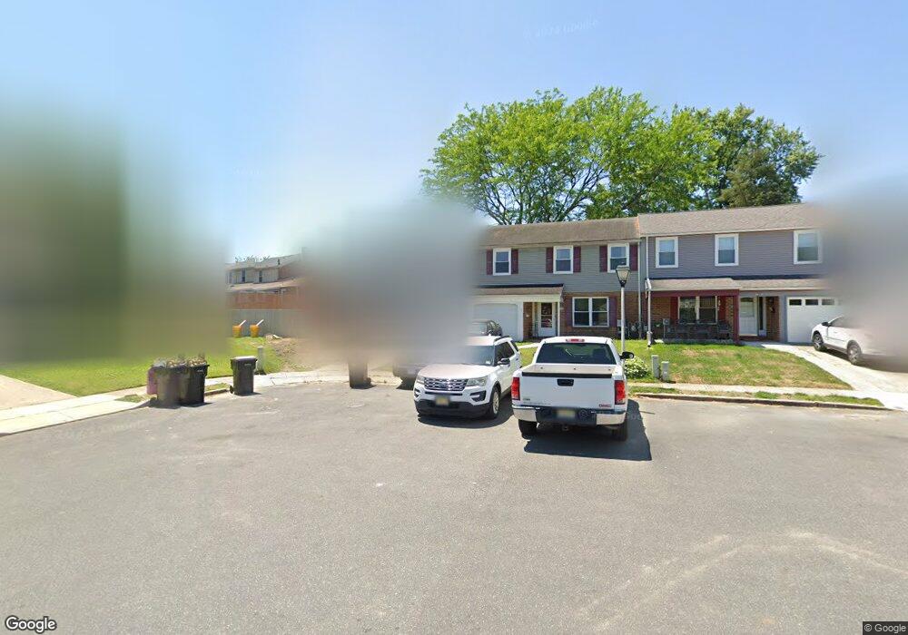 1808 Edgewood Place, Clementon, NJ 08021 - photo 1