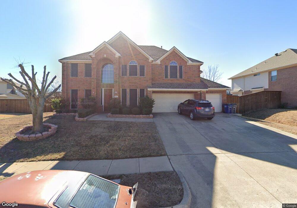 3501 Abelia Dr, Wylie, TX 75098 - photo 1