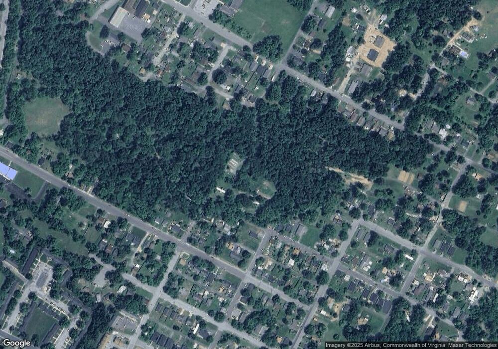 1312 A St, Waynesboro, VA 22980 - photo 1