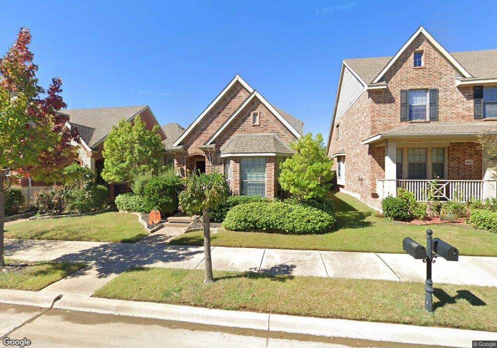 5925 Dripping Springs Ct, North Richland Hills, TX 76180 - photo 1