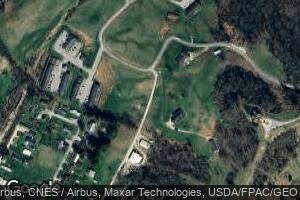 735 Wigner Ave, Harrisville, WV 26362