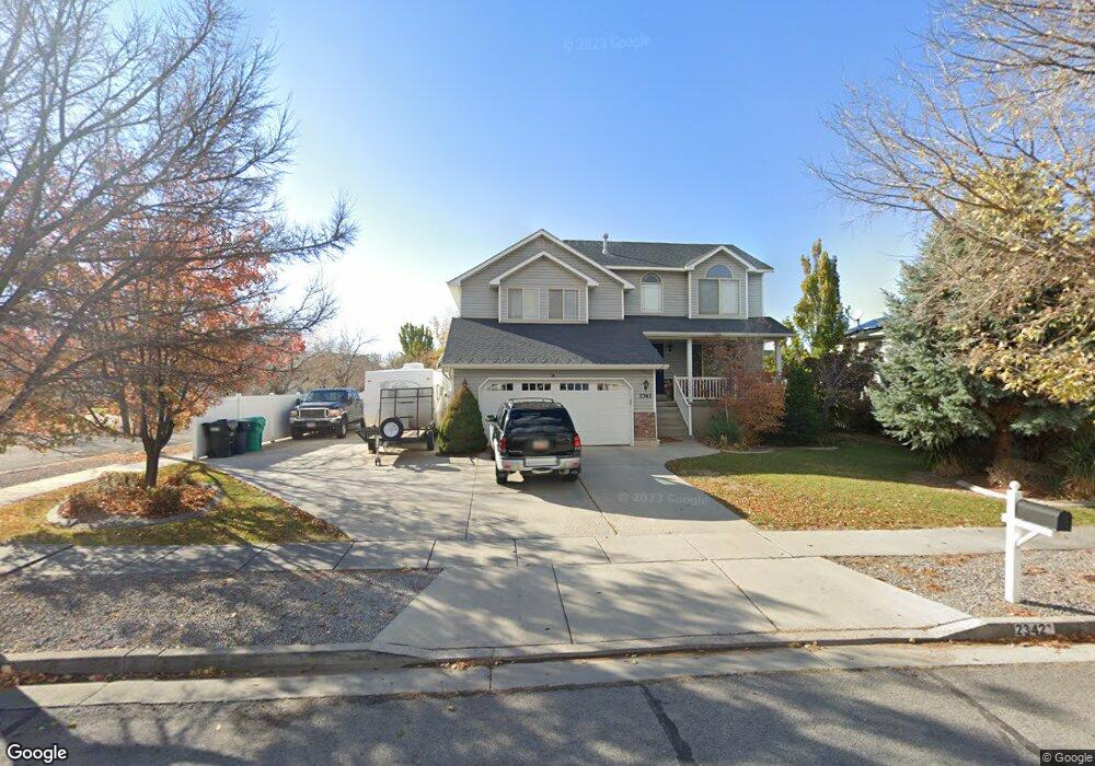 2342 S 1350 W, Woods Cross, UT 84087 - photo 1
