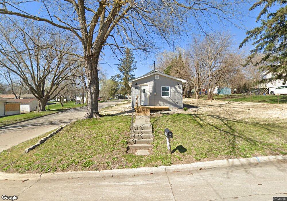 1111 Evans St, Des Moines, IA 50315 - photo 1