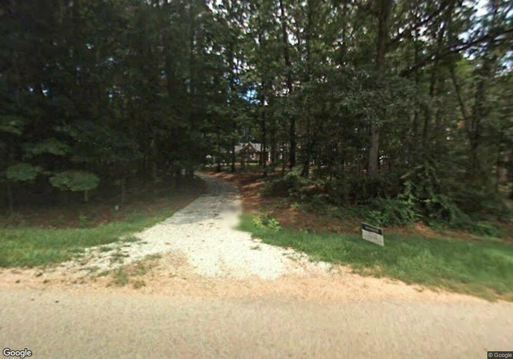 126 5 Points Rd, Danielsville, GA 30633 - photo 1
