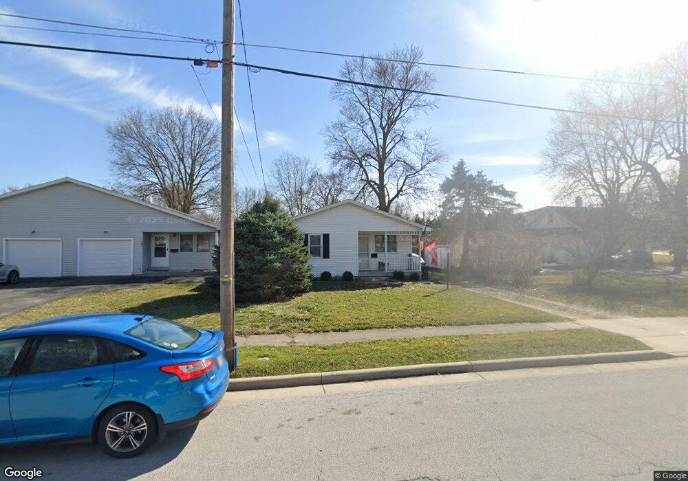 803 Harmon St, Findlay, OH 45840 - photo 1