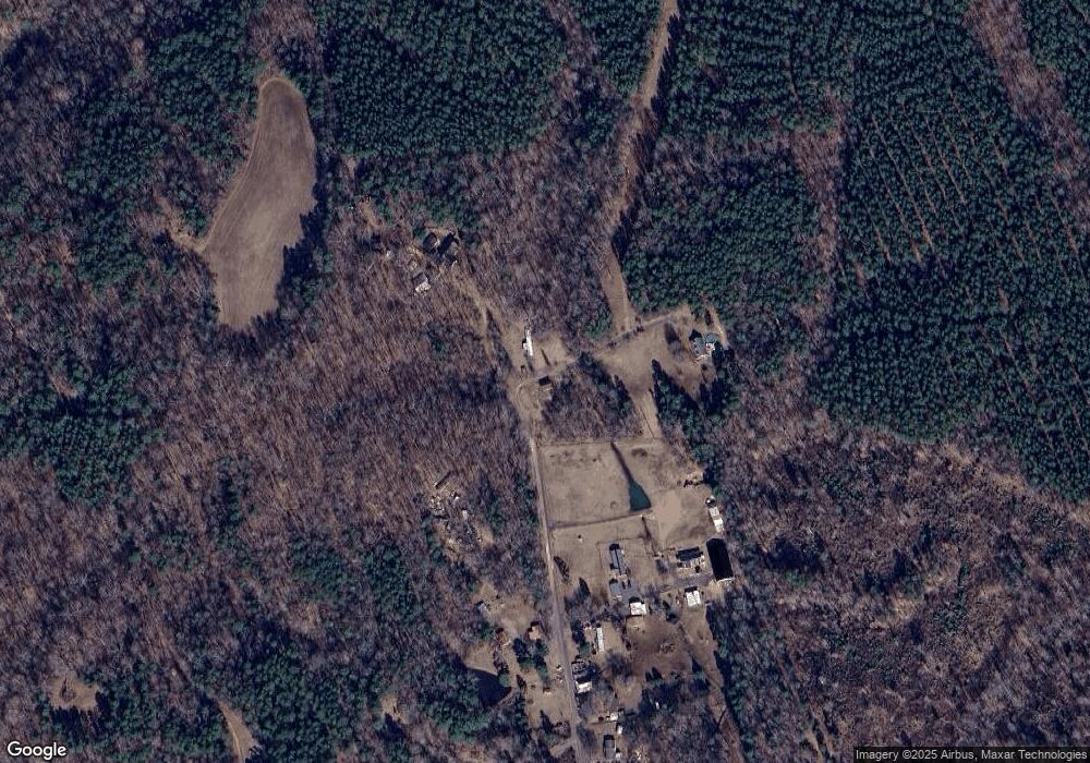 6331 Ray Linker Rd, Concord, NC 28025 - photo 1