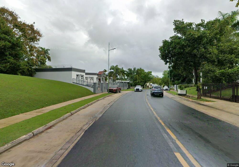 MA-1 Ramirez de Arellano Ave, Guaynabo, PR 00966 - photo 1