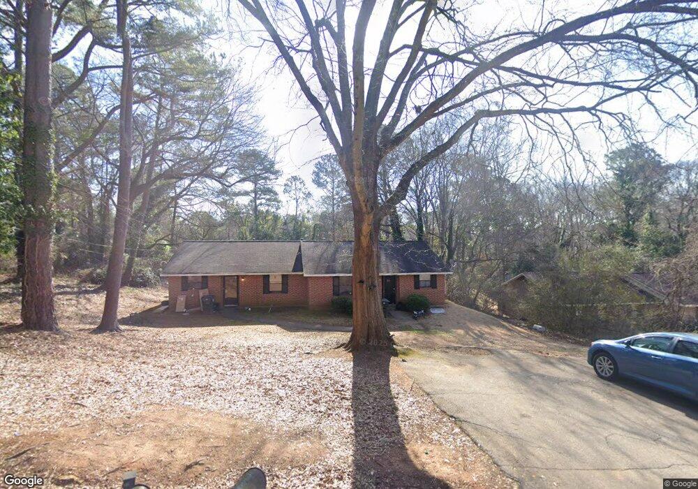 211 Windy Hill Way unit 213, Athens, GA 30606 - photo 1