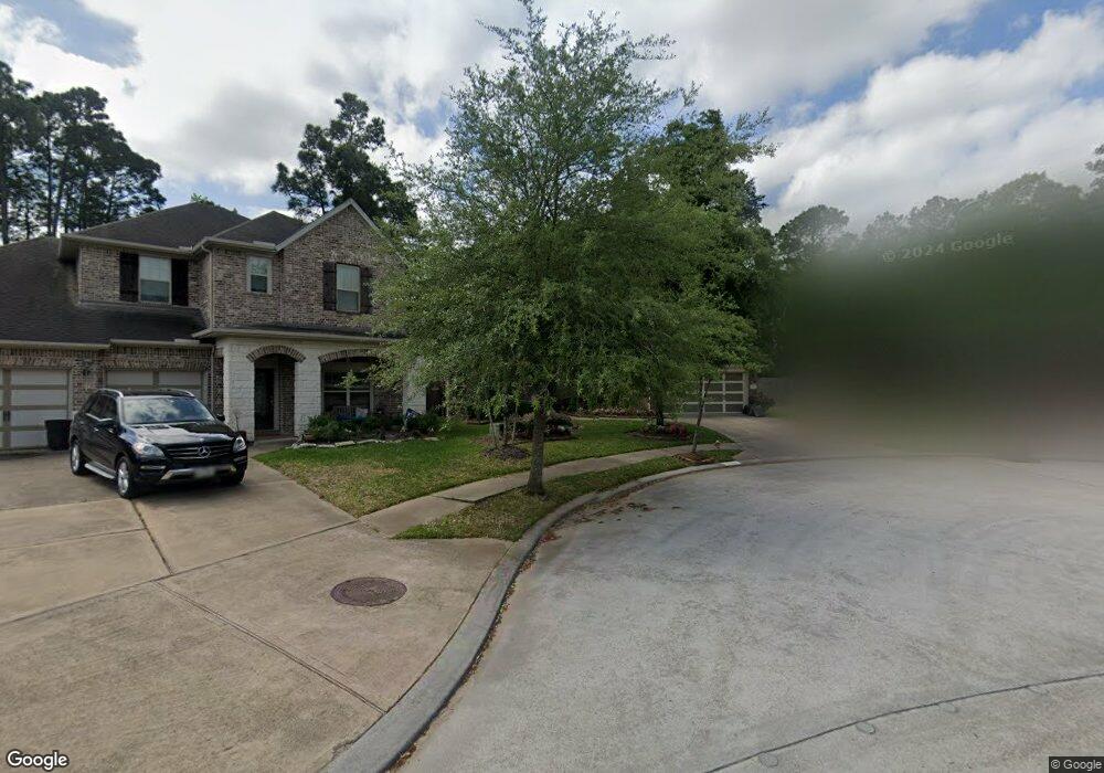 3402 Mineral Run Ln, Spring, TX 77386 - photo 1