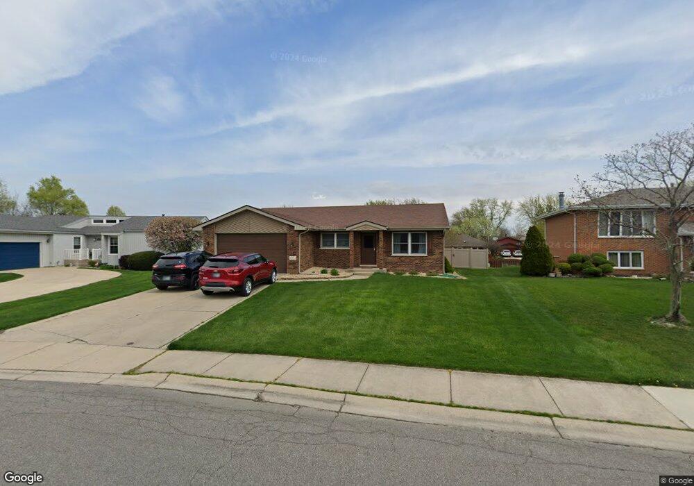 5150 W 87th Ln, Crown Point, IN 46307 - photo 1