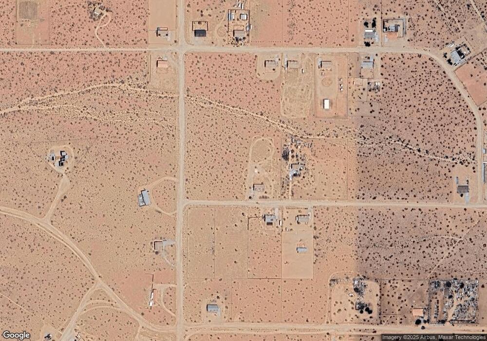 60568 Duvall Dr, Joshua Tree, CA 92252 - photo 1