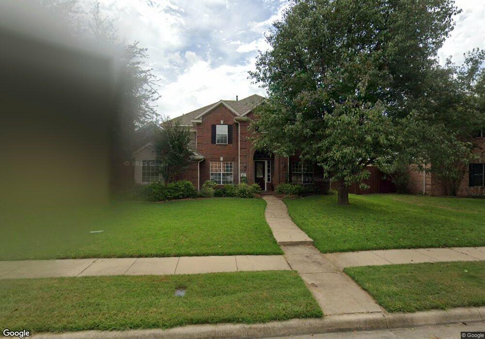 5406 Lancelot Ln, Richardson, TX 75082 - photo 1