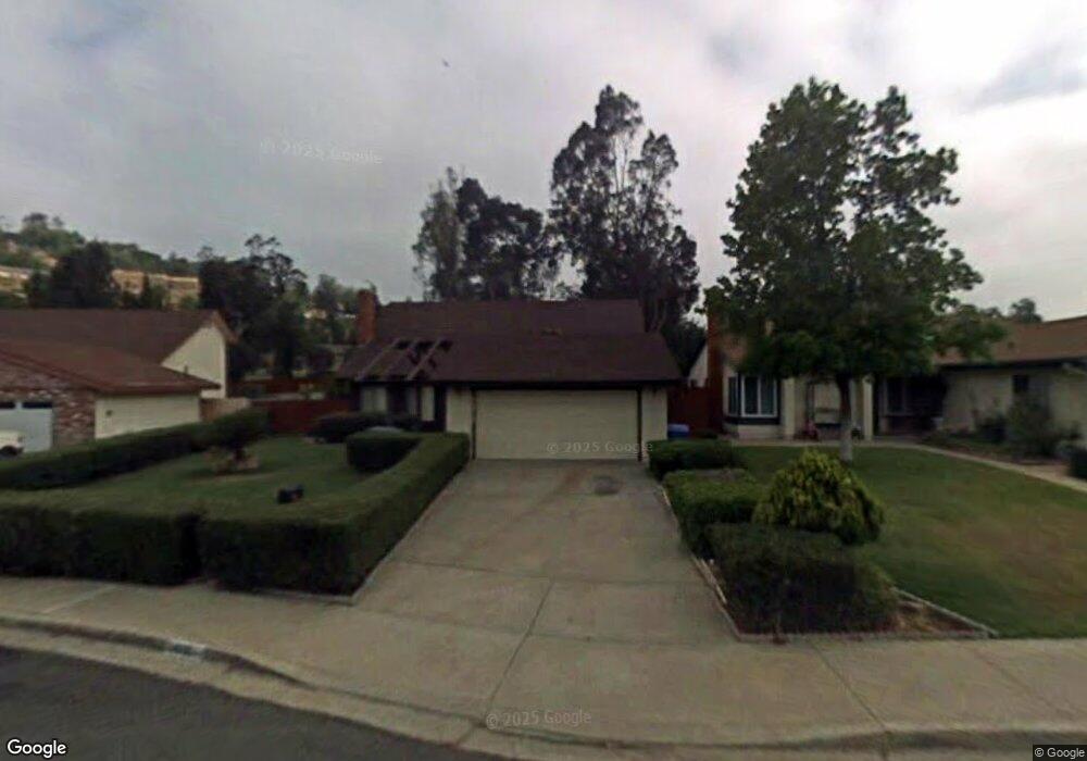 14012 Via Lisa, Poway, CA 92064 - photo 1