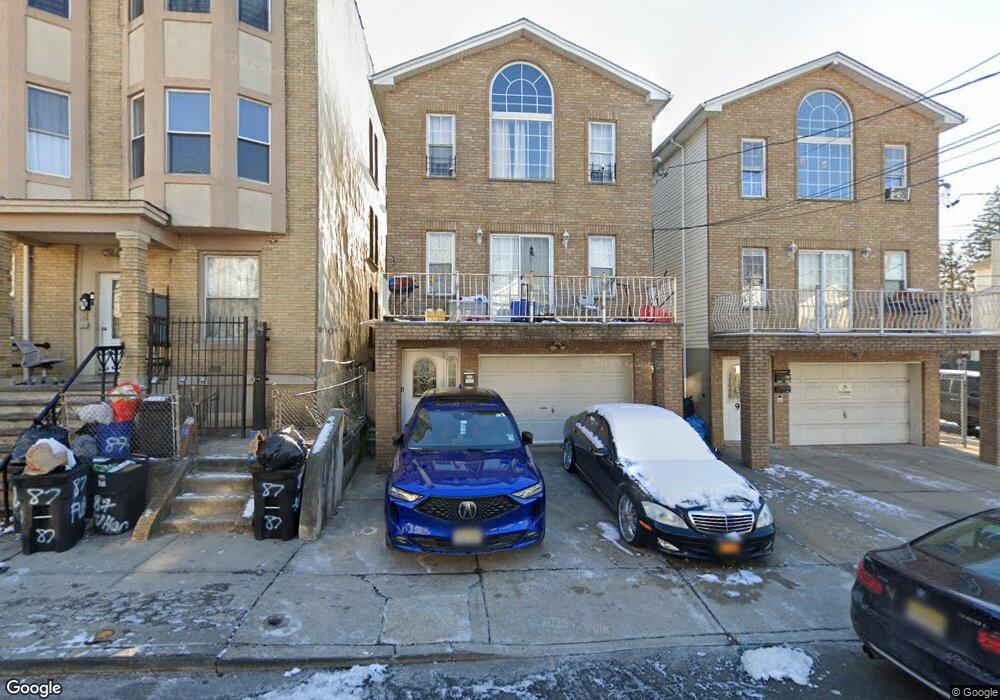 89 Fulton Ave unit 2R, Jersey City, NJ 07305 - photo 1