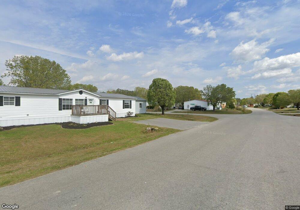 3508 Mayfield Dr, Conway, SC 29526 - photo 1