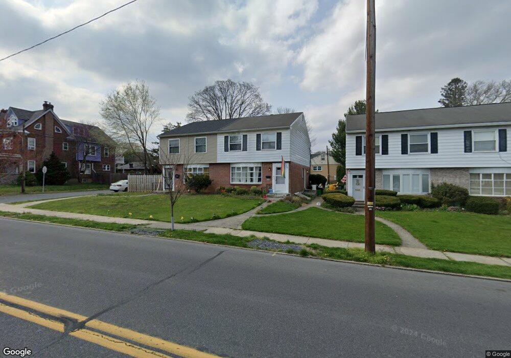 2321 W Tilghman St, Allentown, PA 18104 - photo 1