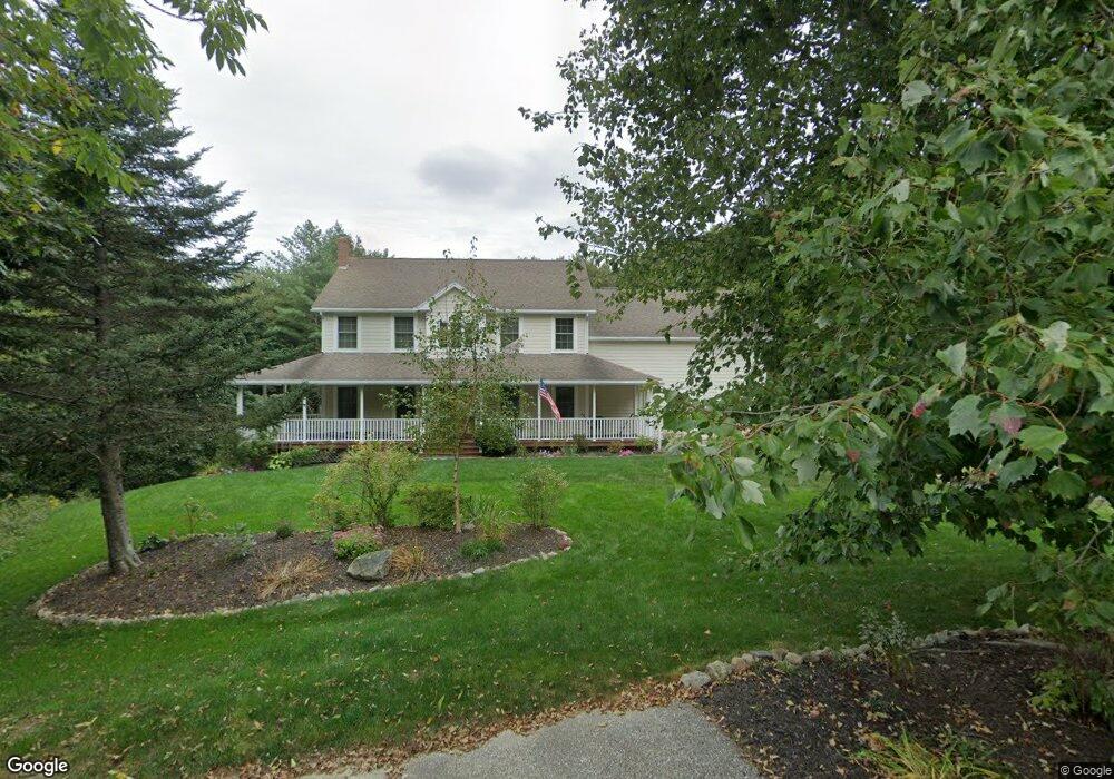 41 Infiniti Way, Auburn, ME 04210 - photo 1